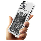 Personalised The Empress Tarot Card - Transparent Custom Phone Case iPhone 15 Pro Max / Black Impact Case,iPhone 15 Plus / Black Impact Case,iPhone 15 Pro / Black Impact Case,iPhone 15 / Black Impact Case,iPhone 15 Pro Max / Impact Case,iPhone 15 Plus / Impact Case,iPhone 15 Pro / Impact Case,iPhone 15 / Impact Case,iPhone 15 Pro Max / Magsafe Black Impact Case,iPhone 15 Plus / Magsafe Black Impact Case,iPhone 15 Pro / Magsafe Black Impact Case,iPhone 15 / Magsafe Black Impact Case,iPhone 14 Pro Max / Black