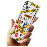 CAUTION Phone Case iPhone 15 Pro Max / Black Impact Case,iPhone 15 Plus / Black Impact Case,iPhone 15 Pro / Black Impact Case,iPhone 15 / Black Impact Case,iPhone 15 Pro Max / Impact Case,iPhone 15 Plus / Impact Case,iPhone 15 Pro / Impact Case,iPhone 15 / Impact Case,iPhone 15 Pro Max / Magsafe Black Impact Case,iPhone 15 Plus / Magsafe Black Impact Case,iPhone 15 Pro / Magsafe Black Impact Case,iPhone 15 / Magsafe Black Impact Case,iPhone 14 Pro Max / Black Impact Case,iPhone 14 Plus / Black Impact Case,i