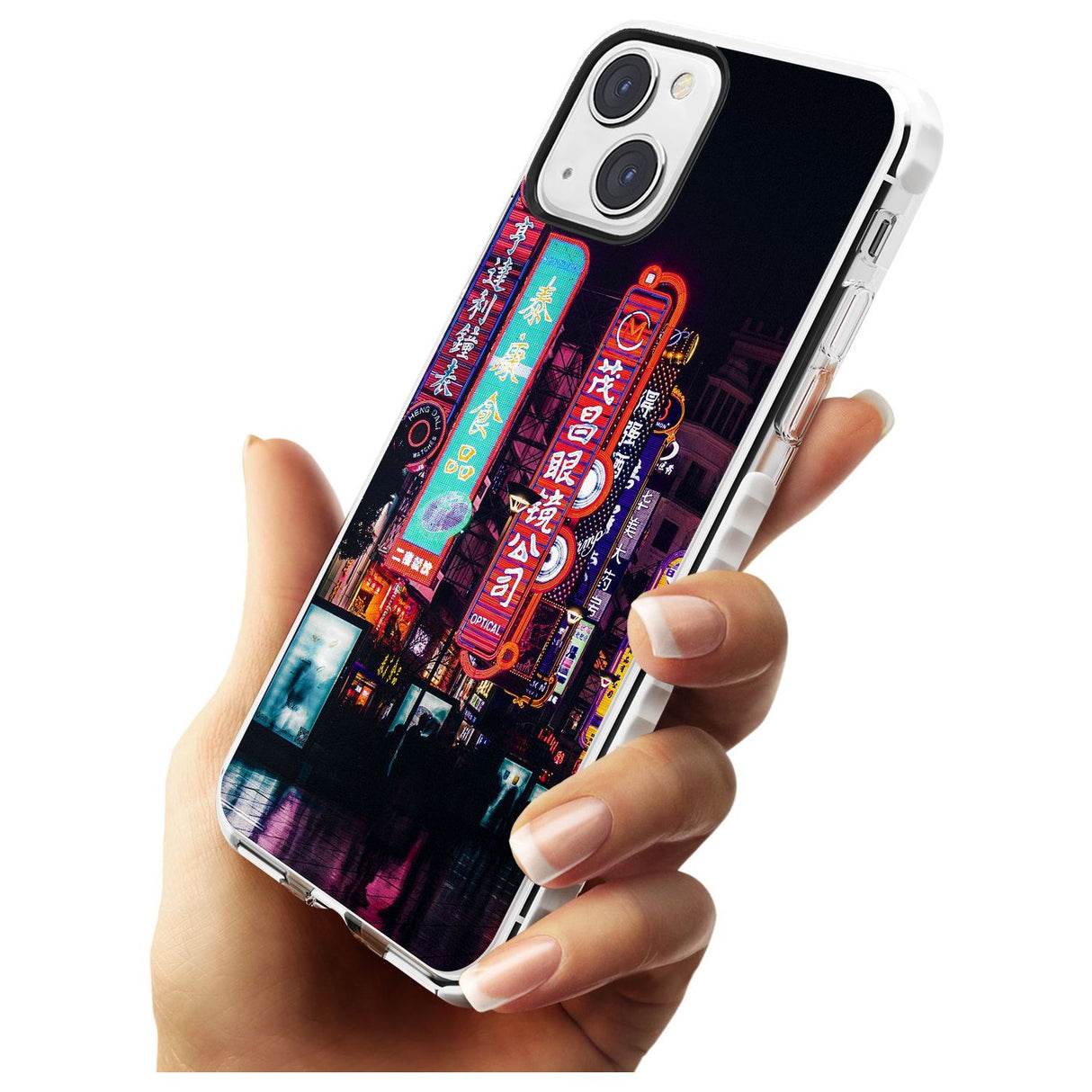 Busy Street - Neon Cities Photographs Phone Case iPhone 15 Pro Max / Black Impact Case,iPhone 15 Plus / Black Impact Case,iPhone 15 Pro / Black Impact Case,iPhone 15 / Black Impact Case,iPhone 15 Pro Max / Impact Case,iPhone 15 Plus / Impact Case,iPhone 15 Pro / Impact Case,iPhone 15 / Impact Case,iPhone 15 Pro Max / Magsafe Black Impact Case,iPhone 15 Plus / Magsafe Black Impact Case,iPhone 15 Pro / Magsafe Black Impact Case,iPhone 15 / Magsafe Black Impact Case,iPhone 14 Pro Max / Black Impact Case,iPhone