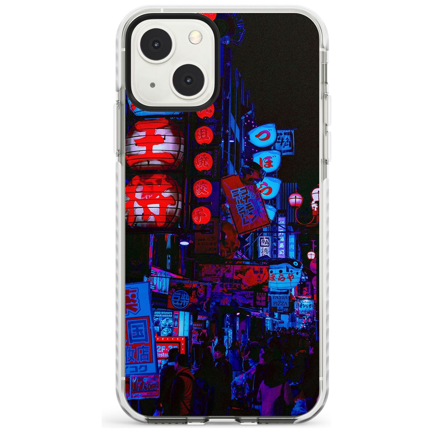 Neon City Nights