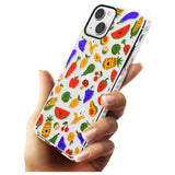 Mixed Kawaii Food Icons - Clear Phone Case iPhone 15 Pro Max / Black Impact Case,iPhone 15 Plus / Black Impact Case,iPhone 15 Pro / Black Impact Case,iPhone 15 / Black Impact Case,iPhone 15 Pro Max / Impact Case,iPhone 15 Plus / Impact Case,iPhone 15 Pro / Impact Case,iPhone 15 / Impact Case,iPhone 15 Pro Max / Magsafe Black Impact Case,iPhone 15 Plus / Magsafe Black Impact Case,iPhone 15 Pro / Magsafe Black Impact Case,iPhone 15 / Magsafe Black Impact Case,iPhone 14 Pro Max / Black Impact Case,iPhone 14 Pl