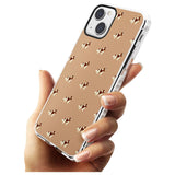 Cavalier King Charles Spaniel Pattern Phone Case iPhone 15 Pro Max / Black Impact Case,iPhone 15 Plus / Black Impact Case,iPhone 15 Pro / Black Impact Case,iPhone 15 / Black Impact Case,iPhone 15 Pro Max / Impact Case,iPhone 15 Plus / Impact Case,iPhone 15 Pro / Impact Case,iPhone 15 / Impact Case,iPhone 15 Pro Max / Magsafe Black Impact Case,iPhone 15 Plus / Magsafe Black Impact Case,iPhone 15 Pro / Magsafe Black Impact Case,iPhone 15 / Magsafe Black Impact Case,iPhone 14 Pro Max / Black Impact Case,iPhone