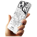 Map of Kiev, Ukraine Phone Case iPhone 15 Pro Max / Black Impact Case,iPhone 15 Plus / Black Impact Case,iPhone 15 Pro / Black Impact Case,iPhone 15 / Black Impact Case,iPhone 15 Pro Max / Impact Case,iPhone 15 Plus / Impact Case,iPhone 15 Pro / Impact Case,iPhone 15 / Impact Case,iPhone 15 Pro Max / Magsafe Black Impact Case,iPhone 15 Plus / Magsafe Black Impact Case,iPhone 15 Pro / Magsafe Black Impact Case,iPhone 15 / Magsafe Black Impact Case,iPhone 14 Pro Max / Black Impact Case,iPhone 14 Plus / Black 