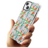 Jazzy Floral Mix: Transparent Phone Case iPhone 15 Pro Max / Black Impact Case,iPhone 15 Plus / Black Impact Case,iPhone 15 Pro / Black Impact Case,iPhone 15 / Black Impact Case,iPhone 15 Pro Max / Impact Case,iPhone 15 Plus / Impact Case,iPhone 15 Pro / Impact Case,iPhone 15 / Impact Case,iPhone 15 Pro Max / Magsafe Black Impact Case,iPhone 15 Plus / Magsafe Black Impact Case,iPhone 15 Pro / Magsafe Black Impact Case,iPhone 15 / Magsafe Black Impact Case,iPhone 14 Pro Max / Black Impact Case,iPhone 14 Plus