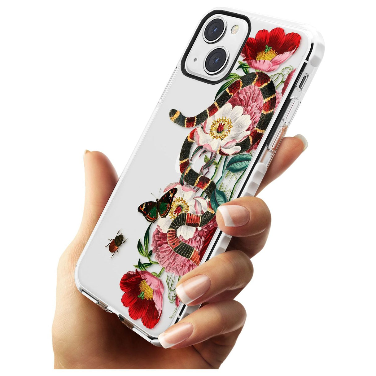 Floral Snake Phone Case iPhone 15 Pro Max / Black Impact Case,iPhone 15 Plus / Black Impact Case,iPhone 15 Pro / Black Impact Case,iPhone 15 / Black Impact Case,iPhone 15 Pro Max / Impact Case,iPhone 15 Plus / Impact Case,iPhone 15 Pro / Impact Case,iPhone 15 / Impact Case,iPhone 15 Pro Max / Magsafe Black Impact Case,iPhone 15 Plus / Magsafe Black Impact Case,iPhone 15 Pro / Magsafe Black Impact Case,iPhone 15 / Magsafe Black Impact Case,iPhone 14 Pro Max / Black Impact Case,iPhone 14 Plus / Black Impact C