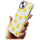 Daffodils Transparent Pattern Phone Case iPhone 15 Pro Max / Black Impact Case,iPhone 15 Plus / Black Impact Case,iPhone 15 Pro / Black Impact Case,iPhone 15 / Black Impact Case,iPhone 15 Pro Max / Impact Case,iPhone 15 Plus / Impact Case,iPhone 15 Pro / Impact Case,iPhone 15 / Impact Case,iPhone 15 Pro Max / Magsafe Black Impact Case,iPhone 15 Plus / Magsafe Black Impact Case,iPhone 15 Pro / Magsafe Black Impact Case,iPhone 15 / Magsafe Black Impact Case,iPhone 14 Pro Max / Black Impact Case,iPhone 14 Plus