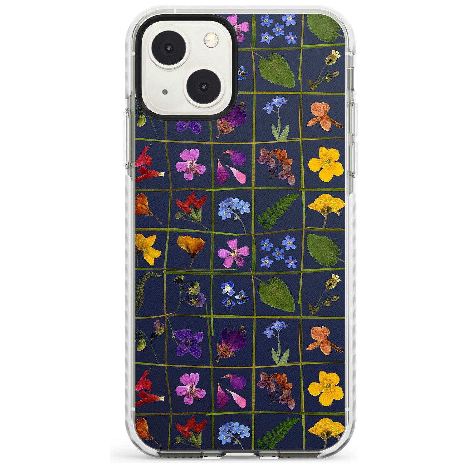 Wildflower Grid