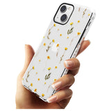 Mixed Yellow Flowers - Dried Flower-Inspired Phone Case iPhone 15 Pro Max / Black Impact Case,iPhone 15 Plus / Black Impact Case,iPhone 15 Pro / Black Impact Case,iPhone 15 / Black Impact Case,iPhone 15 Pro Max / Impact Case,iPhone 15 Plus / Impact Case,iPhone 15 Pro / Impact Case,iPhone 15 / Impact Case,iPhone 15 Pro Max / Magsafe Black Impact Case,iPhone 15 Plus / Magsafe Black Impact Case,iPhone 15 Pro / Magsafe Black Impact Case,iPhone 15 / Magsafe Black Impact Case,iPhone 14 Pro Max / Black Impact Case