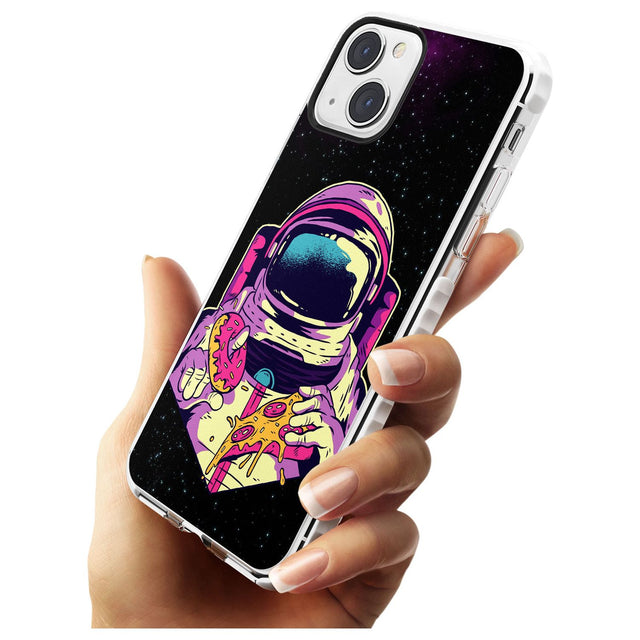 Astro Cheat Meal Impact Phone Case for iPhone 13 & 13 Mini