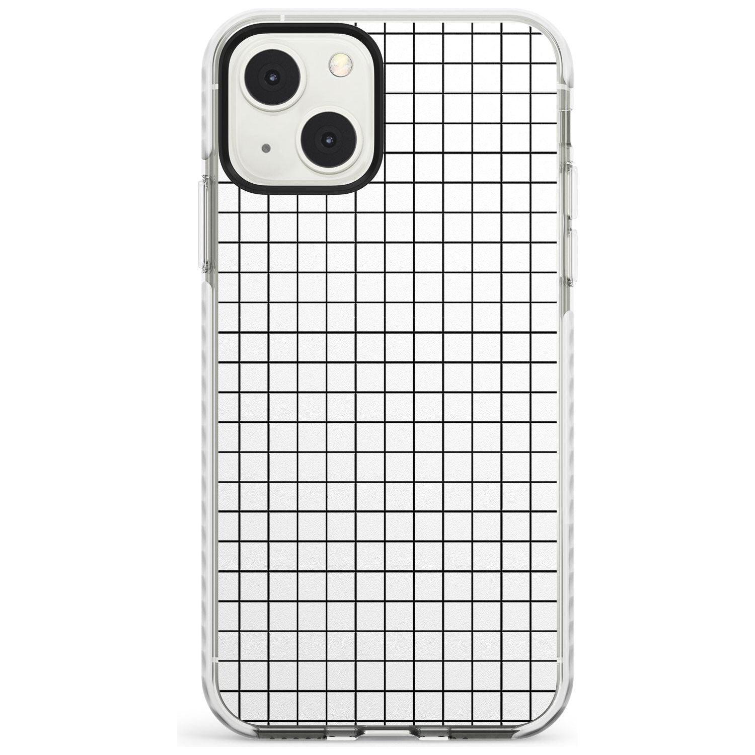 Minimal Black Grid