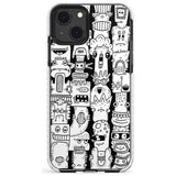 Monochrome Heads Phone Case iPhone 15 Pro Max / Black Impact Case,iPhone 15 Plus / Black Impact Case,iPhone 15 Pro / Black Impact Case,iPhone 15 / Black Impact Case,iPhone 15 Pro Max / Impact Case,iPhone 15 Plus / Impact Case,iPhone 15 Pro / Impact Case,iPhone 15 / Impact Case,iPhone 15 Pro Max / Magsafe Black Impact Case,iPhone 15 Plus / Magsafe Black Impact Case,iPhone 15 Pro / Magsafe Black Impact Case,iPhone 15 / Magsafe Black Impact Case,iPhone 14 Pro Max / Black Impact Case,iPhone 14 Plus / Black Impa