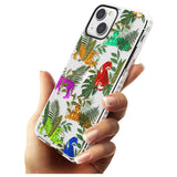 Colourful Tiger Jungle Cat Pattern Phone Case iPhone 15 Pro Max / Black Impact Case,iPhone 15 Plus / Black Impact Case,iPhone 15 Pro / Black Impact Case,iPhone 15 / Black Impact Case,iPhone 15 Pro Max / Impact Case,iPhone 15 Plus / Impact Case,iPhone 15 Pro / Impact Case,iPhone 15 / Impact Case,iPhone 15 Pro Max / Magsafe Black Impact Case,iPhone 15 Plus / Magsafe Black Impact Case,iPhone 15 Pro / Magsafe Black Impact Case,iPhone 15 / Magsafe Black Impact Case,iPhone 14 Pro Max / Black Impact Case,iPhone 14