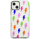 Rainbow Pop Lightning