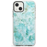 Turquoise Aqua Onyx Marble