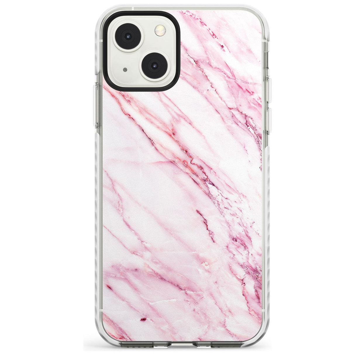 White & Pink Onyx Marble Texture