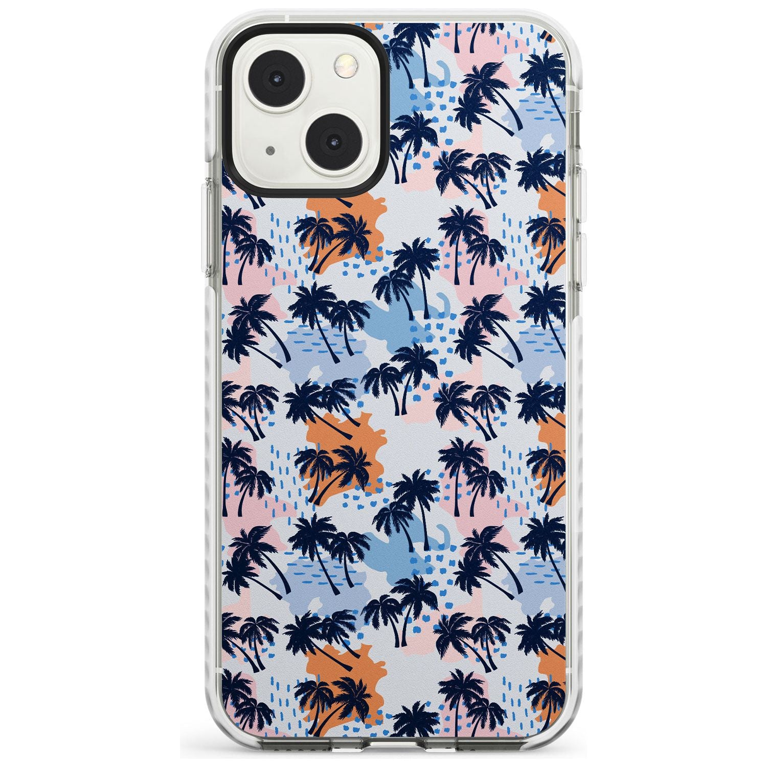 Tropical Vibes Palm
