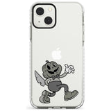 Jack o' slasher Impact Phone Case for iPhone 13 & 13 Mini