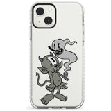 Pipe Goblin Impact Phone Case for iPhone 13 & 13 Mini