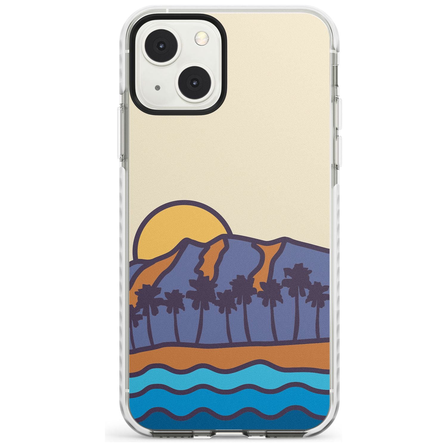 South Sunset