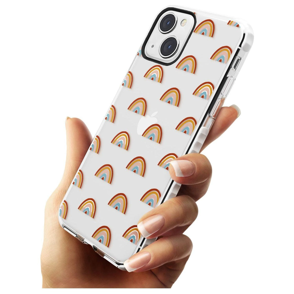 Cute Scandinavian Rainbows Phone Case iPhone 15 Pro Max / Black Impact Case,iPhone 15 Plus / Black Impact Case,iPhone 15 Pro / Black Impact Case,iPhone 15 / Black Impact Case,iPhone 15 Pro Max / Impact Case,iPhone 15 Plus / Impact Case,iPhone 15 Pro / Impact Case,iPhone 15 / Impact Case,iPhone 15 Pro Max / Magsafe Black Impact Case,iPhone 15 Plus / Magsafe Black Impact Case,iPhone 15 Pro / Magsafe Black Impact Case,iPhone 15 / Magsafe Black Impact Case,iPhone 14 Pro Max / Black Impact Case,iPhone 14 Plus / 