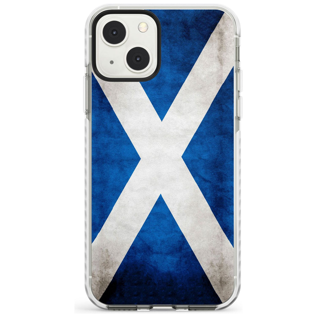 Scotland Saltire Flag