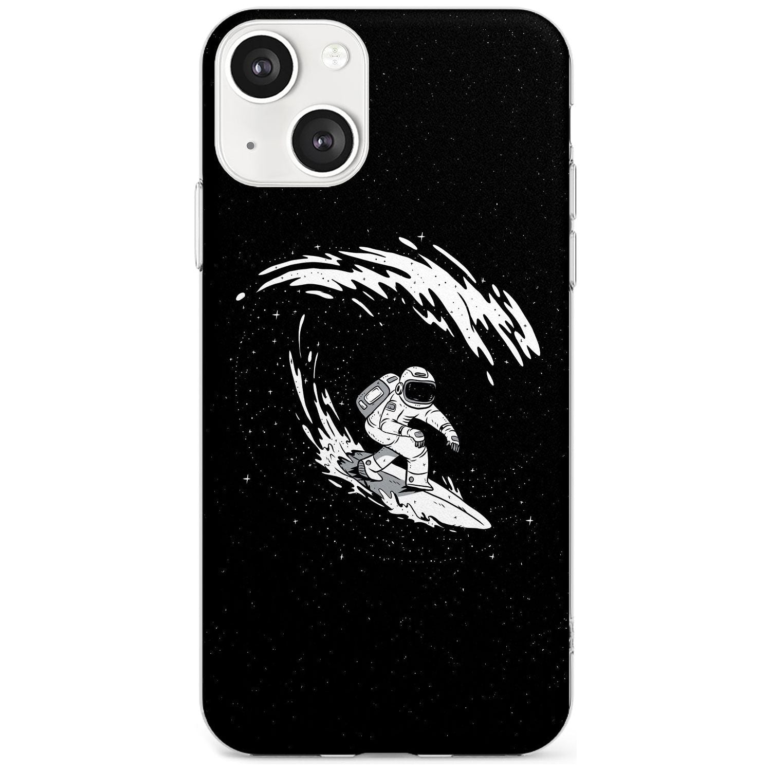 Cosmic Surf