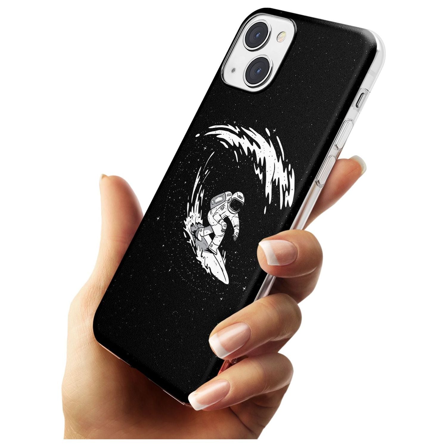 Cosmic Surf