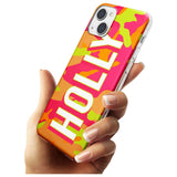 Personalised Colourful Neon Camo Custom Phone Case iPhone 15 Pro Max / Black Impact Case,iPhone 15 Plus / Black Impact Case,iPhone 15 Pro / Black Impact Case,iPhone 15 / Black Impact Case,iPhone 15 Pro Max / Impact Case,iPhone 15 Plus / Impact Case,iPhone 15 Pro / Impact Case,iPhone 15 / Impact Case,iPhone 15 Pro Max / Magsafe Black Impact Case,iPhone 15 Plus / Magsafe Black Impact Case,iPhone 15 Pro / Magsafe Black Impact Case,iPhone 15 / Magsafe Black Impact Case,iPhone 14 Pro Max / Black Impact Case,iPho