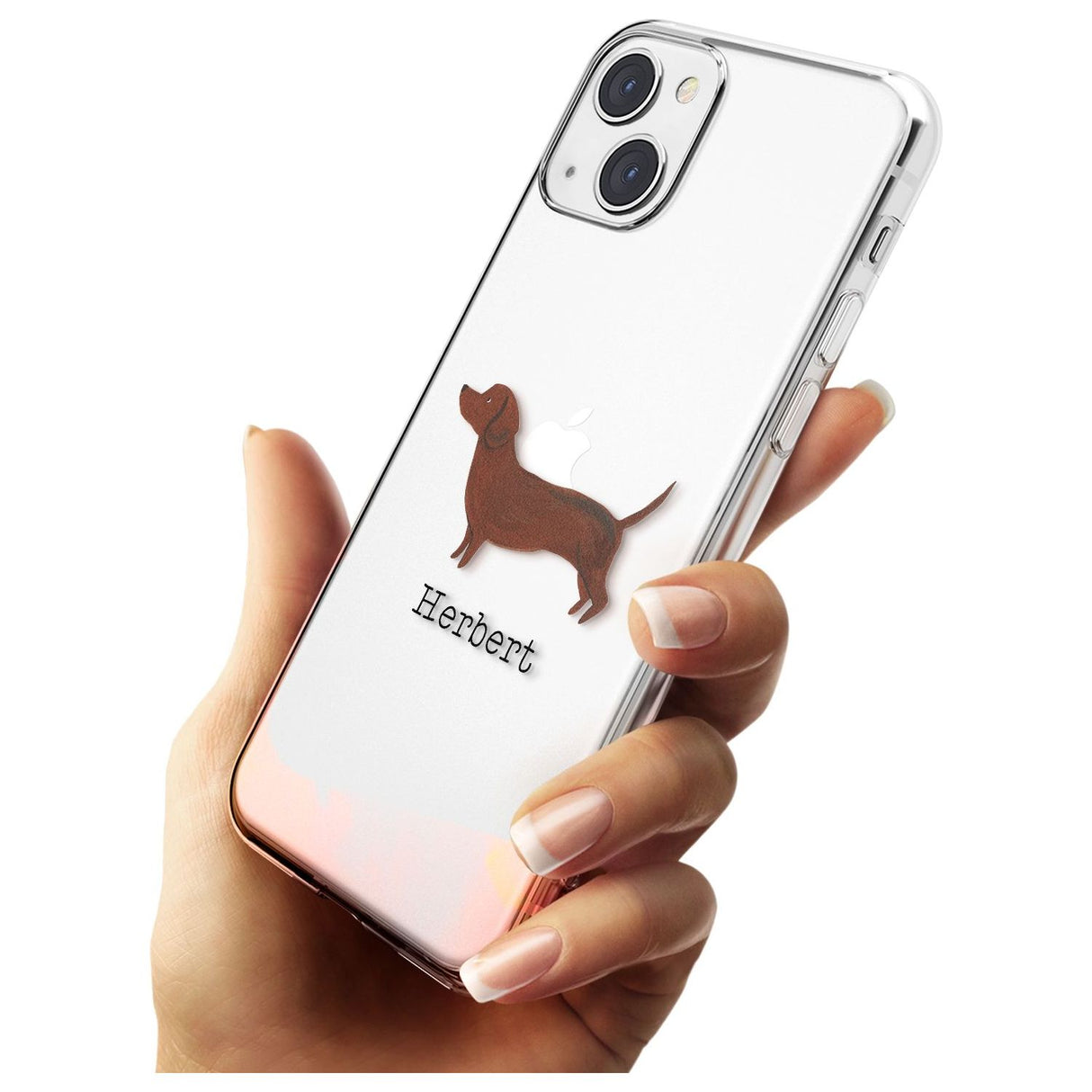 Personalised Hand Painted Sausage Dog Custom Phone Case iPhone 15 Pro Max / Black Impact Case,iPhone 15 Plus / Black Impact Case,iPhone 15 Pro / Black Impact Case,iPhone 15 / Black Impact Case,iPhone 15 Pro Max / Impact Case,iPhone 15 Plus / Impact Case,iPhone 15 Pro / Impact Case,iPhone 15 / Impact Case,iPhone 15 Pro Max / Magsafe Black Impact Case,iPhone 15 Plus / Magsafe Black Impact Case,iPhone 15 Pro / Magsafe Black Impact Case,iPhone 15 / Magsafe Black Impact Case,iPhone 14 Pro Max / Black Impact Case