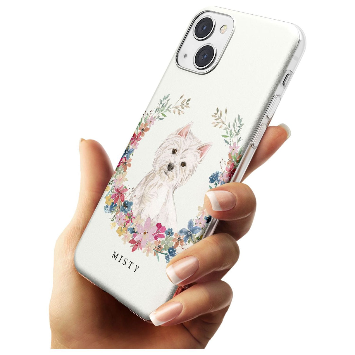 Personalised Westie Watercolour Dog Portrait Custom Phone Case iPhone 15 Pro Max / Black Impact Case,iPhone 15 Plus / Black Impact Case,iPhone 15 Pro / Black Impact Case,iPhone 15 / Black Impact Case,iPhone 15 Pro Max / Impact Case,iPhone 15 Plus / Impact Case,iPhone 15 Pro / Impact Case,iPhone 15 / Impact Case,iPhone 15 Pro Max / Magsafe Black Impact Case,iPhone 15 Plus / Magsafe Black Impact Case,iPhone 15 Pro / Magsafe Black Impact Case,iPhone 15 / Magsafe Black Impact Case,iPhone 14 Pro Max / Black Impa