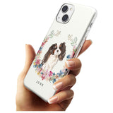 Personalised Tri Coloured King Charles Watercolour Dog Portrait Custom Phone Case iPhone 15 Pro Max / Black Impact Case,iPhone 15 Plus / Black Impact Case,iPhone 15 Pro / Black Impact Case,iPhone 15 / Black Impact Case,iPhone 15 Pro Max / Impact Case,iPhone 15 Plus / Impact Case,iPhone 15 Pro / Impact Case,iPhone 15 / Impact Case,iPhone 15 Pro Max / Magsafe Black Impact Case,iPhone 15 Plus / Magsafe Black Impact Case,iPhone 15 Pro / Magsafe Black Impact Case,iPhone 15 / Magsafe Black Impact Case,iPhone 14 P