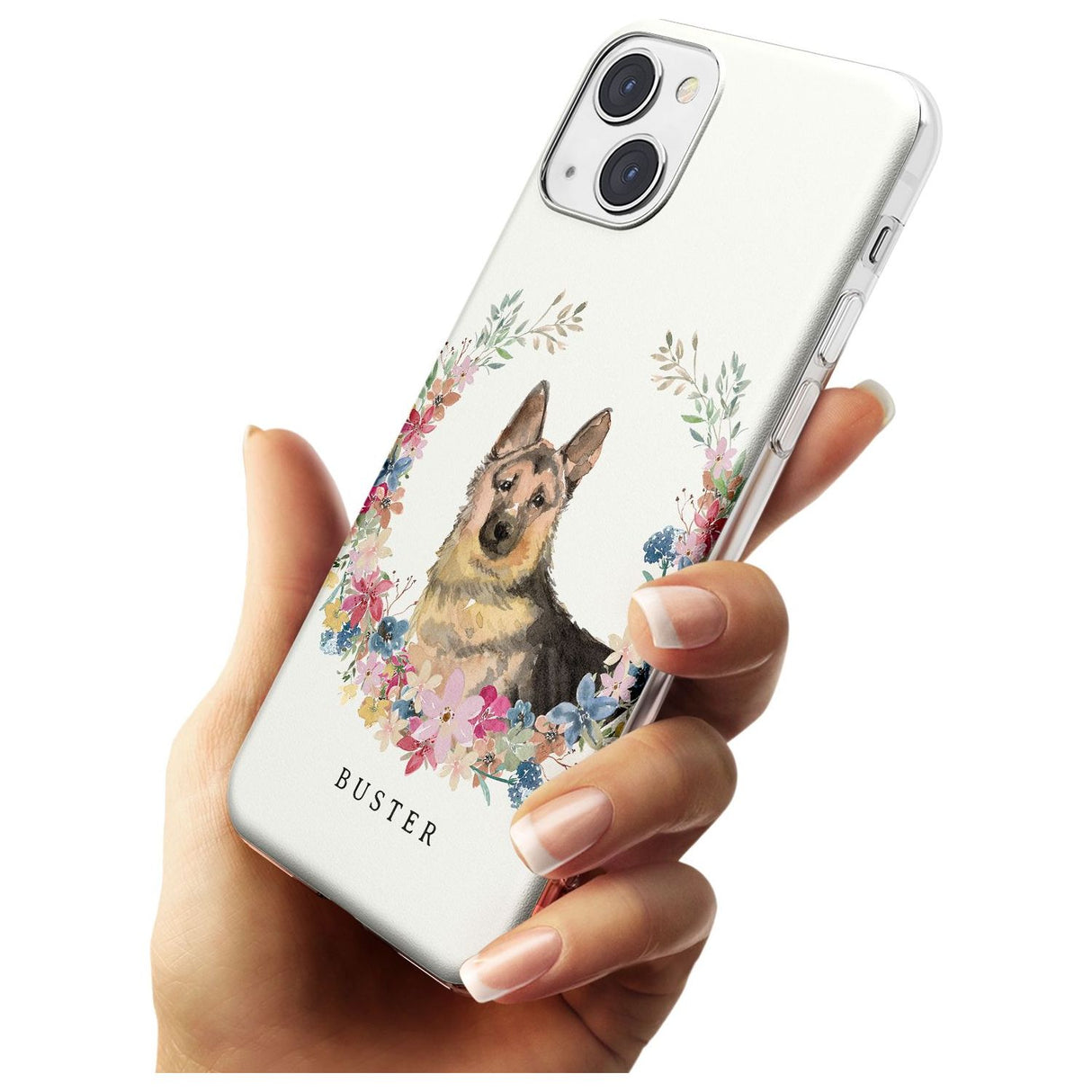 Personalised German Shepherd - Watercolour Dog Portrait Custom Phone Case iPhone 15 Pro Max / Black Impact Case,iPhone 15 Plus / Black Impact Case,iPhone 15 Pro / Black Impact Case,iPhone 15 / Black Impact Case,iPhone 15 Pro Max / Impact Case,iPhone 15 Plus / Impact Case,iPhone 15 Pro / Impact Case,iPhone 15 / Impact Case,iPhone 15 Pro Max / Magsafe Black Impact Case,iPhone 15 Plus / Magsafe Black Impact Case,iPhone 15 Pro / Magsafe Black Impact Case,iPhone 15 / Magsafe Black Impact Case,iPhone 14 Pro Max /