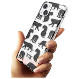 Personalised Tiger Silhouettes Custom Phone Case iPhone 15 Pro Max / Black Impact Case,iPhone 15 Plus / Black Impact Case,iPhone 15 Pro / Black Impact Case,iPhone 15 / Black Impact Case,iPhone 15 Pro Max / Impact Case,iPhone 15 Plus / Impact Case,iPhone 15 Pro / Impact Case,iPhone 15 / Impact Case,iPhone 15 Pro Max / Magsafe Black Impact Case,iPhone 15 Plus / Magsafe Black Impact Case,iPhone 15 Pro / Magsafe Black Impact Case,iPhone 15 / Magsafe Black Impact Case,iPhone 14 Pro Max / Black Impact Case,iPhone