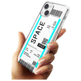 Personalised Space Space Travel Ticket Custom Phone Case iPhone 15 Pro Max / Black Impact Case,iPhone 15 Plus / Black Impact Case,iPhone 15 Pro / Black Impact Case,iPhone 15 / Black Impact Case,iPhone 15 Pro Max / Impact Case,iPhone 15 Plus / Impact Case,iPhone 15 Pro / Impact Case,iPhone 15 / Impact Case,iPhone 15 Pro Max / Magsafe Black Impact Case,iPhone 15 Plus / Magsafe Black Impact Case,iPhone 15 Pro / Magsafe Black Impact Case,iPhone 15 / Magsafe Black Impact Case,iPhone 14 Pro Max / Black Impact Cas