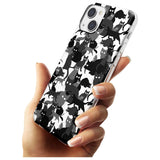 Black & White Cat Camouflage Phone Case iPhone 15 Pro Max / Black Impact Case,iPhone 15 Plus / Black Impact Case,iPhone 15 Pro / Black Impact Case,iPhone 15 / Black Impact Case,iPhone 15 Pro Max / Impact Case,iPhone 15 Plus / Impact Case,iPhone 15 Pro / Impact Case,iPhone 15 / Impact Case,iPhone 15 Pro Max / Magsafe Black Impact Case,iPhone 15 Plus / Magsafe Black Impact Case,iPhone 15 Pro / Magsafe Black Impact Case,iPhone 15 / Magsafe Black Impact Case,iPhone 14 Pro Max / Black Impact Case,iPhone 14 Plus 