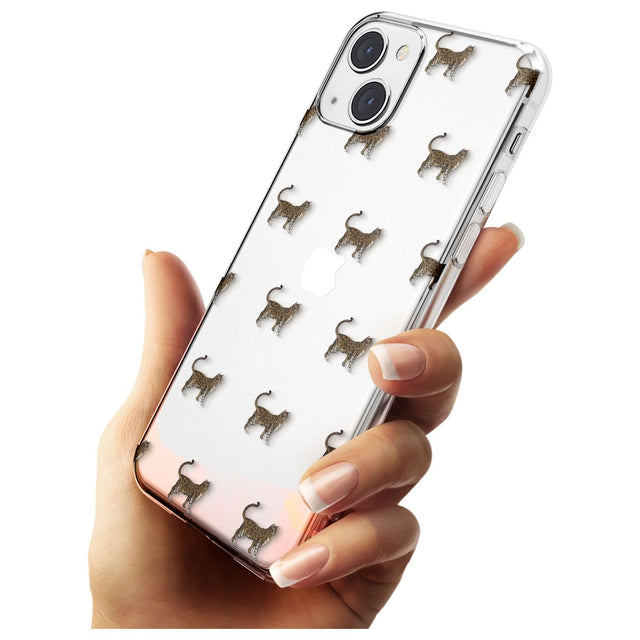 Bengal Cat Pattern Phone Case iPhone 15 Pro Max / Black Impact Case,iPhone 15 Plus / Black Impact Case,iPhone 15 Pro / Black Impact Case,iPhone 15 / Black Impact Case,iPhone 15 Pro Max / Impact Case,iPhone 15 Plus / Impact Case,iPhone 15 Pro / Impact Case,iPhone 15 / Impact Case,iPhone 15 Pro Max / Magsafe Black Impact Case,iPhone 15 Plus / Magsafe Black Impact Case,iPhone 15 Pro / Magsafe Black Impact Case,iPhone 15 / Magsafe Black Impact Case,iPhone 14 Pro Max / Black Impact Case,iPhone 14 Plus / Black Im