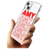 Personalised Clear Text  5B Custom Phone Case iPhone 15 Pro Max / Black Impact Case,iPhone 15 Plus / Black Impact Case,iPhone 15 Pro / Black Impact Case,iPhone 15 / Black Impact Case,iPhone 15 Pro Max / Impact Case,iPhone 15 Plus / Impact Case,iPhone 15 Pro / Impact Case,iPhone 15 / Impact Case,iPhone 15 Pro Max / Magsafe Black Impact Case,iPhone 15 Plus / Magsafe Black Impact Case,iPhone 15 Pro / Magsafe Black Impact Case,iPhone 15 / Magsafe Black Impact Case,iPhone 14 Pro Max / Black Impact Case,iPhone 14