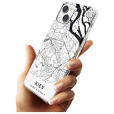 Map of Kiev, Ukraine Phone Case iPhone 15 Pro Max / Black Impact Case,iPhone 15 Plus / Black Impact Case,iPhone 15 Pro / Black Impact Case,iPhone 15 / Black Impact Case,iPhone 15 Pro Max / Impact Case,iPhone 15 Plus / Impact Case,iPhone 15 Pro / Impact Case,iPhone 15 / Impact Case,iPhone 15 Pro Max / Magsafe Black Impact Case,iPhone 15 Plus / Magsafe Black Impact Case,iPhone 15 Pro / Magsafe Black Impact Case,iPhone 15 / Magsafe Black Impact Case,iPhone 14 Pro Max / Black Impact Case,iPhone 14 Plus / Black 