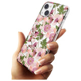 Leafy Floral Pattern Transparent Design Phone Case iPhone 15 Pro Max / Black Impact Case,iPhone 15 Plus / Black Impact Case,iPhone 15 Pro / Black Impact Case,iPhone 15 / Black Impact Case,iPhone 15 Pro Max / Impact Case,iPhone 15 Plus / Impact Case,iPhone 15 Pro / Impact Case,iPhone 15 / Impact Case,iPhone 15 Pro Max / Magsafe Black Impact Case,iPhone 15 Plus / Magsafe Black Impact Case,iPhone 15 Pro / Magsafe Black Impact Case,iPhone 15 / Magsafe Black Impact Case,iPhone 14 Pro Max / Black Impact Case,iPho