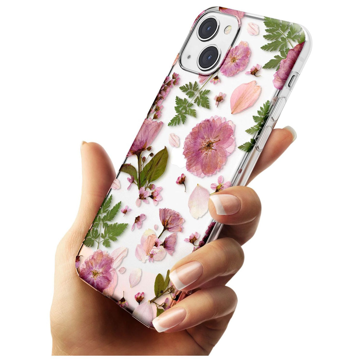 Natural Arrangement of Flowers & Leaves Design Phone Case iPhone 15 Pro Max / Black Impact Case,iPhone 15 Plus / Black Impact Case,iPhone 15 Pro / Black Impact Case,iPhone 15 / Black Impact Case,iPhone 15 Pro Max / Impact Case,iPhone 15 Plus / Impact Case,iPhone 15 Pro / Impact Case,iPhone 15 / Impact Case,iPhone 15 Pro Max / Magsafe Black Impact Case,iPhone 15 Plus / Magsafe Black Impact Case,iPhone 15 Pro / Magsafe Black Impact Case,iPhone 15 / Magsafe Black Impact Case,iPhone 14 Pro Max / Black Impact Ca