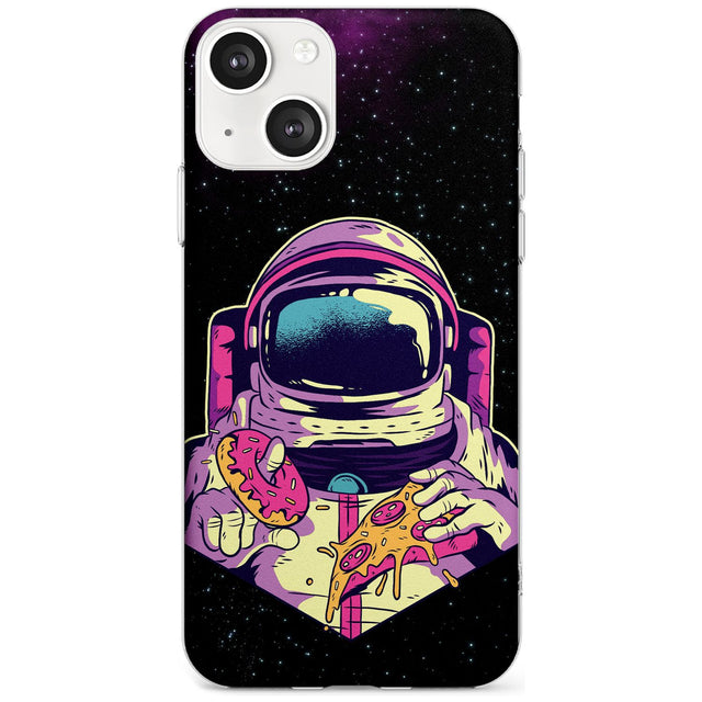 Astro Cheat Meal Slim Phone Case for iPhone 13 & 13 Mini