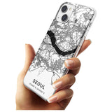 Map of Seoul, South Korea Phone Case iPhone 15 Pro Max / Black Impact Case,iPhone 15 Plus / Black Impact Case,iPhone 15 Pro / Black Impact Case,iPhone 15 / Black Impact Case,iPhone 15 Pro Max / Impact Case,iPhone 15 Plus / Impact Case,iPhone 15 Pro / Impact Case,iPhone 15 / Impact Case,iPhone 15 Pro Max / Magsafe Black Impact Case,iPhone 15 Plus / Magsafe Black Impact Case,iPhone 15 Pro / Magsafe Black Impact Case,iPhone 15 / Magsafe Black Impact Case,iPhone 14 Pro Max / Black Impact Case,iPhone 14 Plus / B