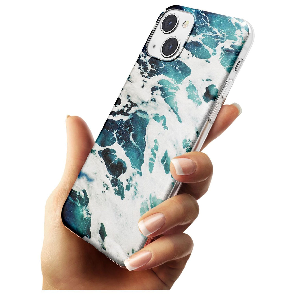 Ocean Waves Photograph Phone Case iPhone 15 Pro Max / Black Impact Case,iPhone 15 Plus / Black Impact Case,iPhone 15 Pro / Black Impact Case,iPhone 15 / Black Impact Case,iPhone 15 Pro Max / Impact Case,iPhone 15 Plus / Impact Case,iPhone 15 Pro / Impact Case,iPhone 15 / Impact Case,iPhone 15 Pro Max / Magsafe Black Impact Case,iPhone 15 Plus / Magsafe Black Impact Case,iPhone 15 Pro / Magsafe Black Impact Case,iPhone 15 / Magsafe Black Impact Case,iPhone 14 Pro Max / Black Impact Case,iPhone 14 Plus / Blac