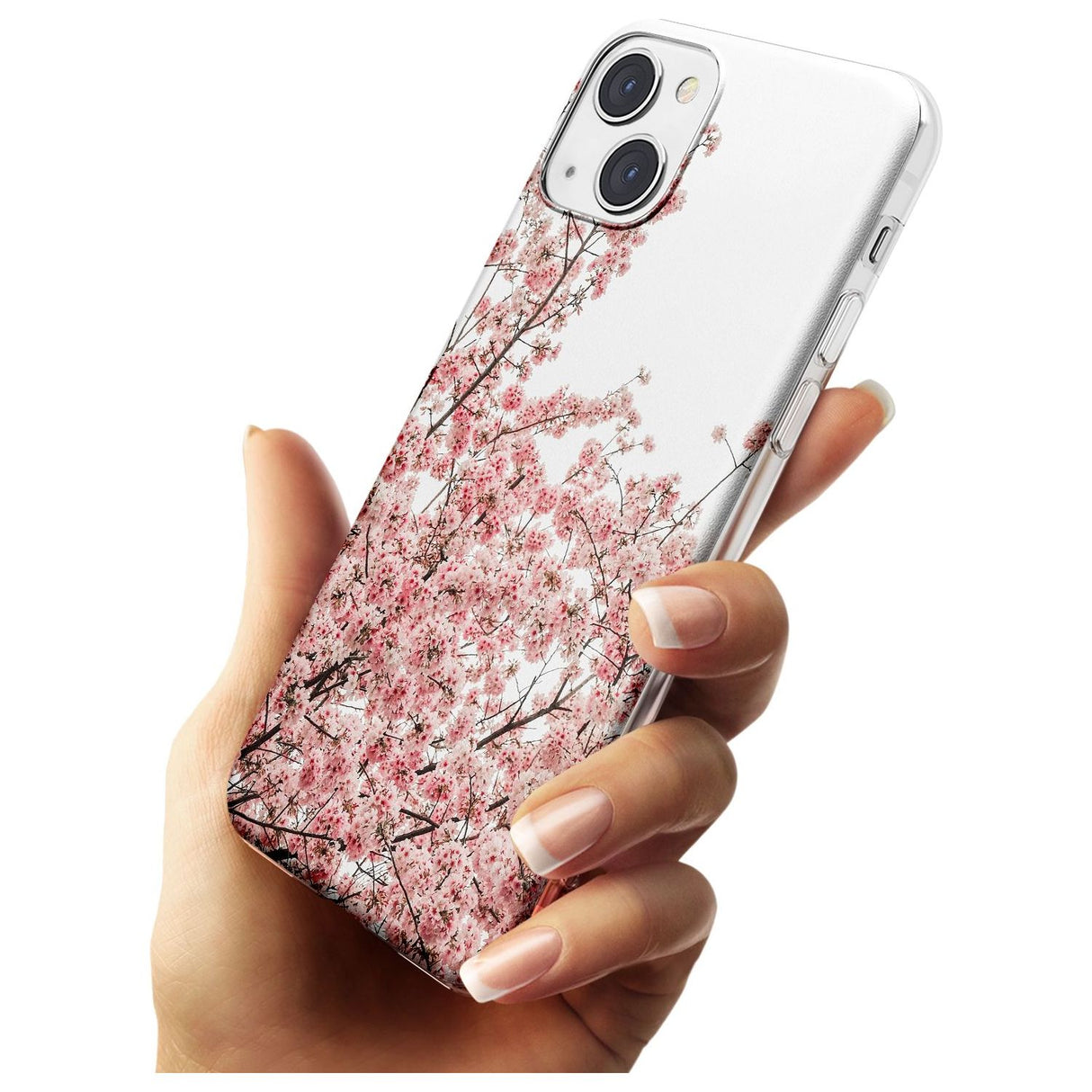 Cherry Blossoms - Real Floral Photographs Phone Case iPhone 15 Pro Max / Black Impact Case,iPhone 15 Plus / Black Impact Case,iPhone 15 Pro / Black Impact Case,iPhone 15 / Black Impact Case,iPhone 15 Pro Max / Impact Case,iPhone 15 Plus / Impact Case,iPhone 15 Pro / Impact Case,iPhone 15 / Impact Case,iPhone 15 Pro Max / Magsafe Black Impact Case,iPhone 15 Plus / Magsafe Black Impact Case,iPhone 15 Pro / Magsafe Black Impact Case,iPhone 15 / Magsafe Black Impact Case,iPhone 14 Pro Max / Black Impact Case,iP