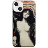 Madonna Slim Phone Case for iPhone 13 & 13 Mini