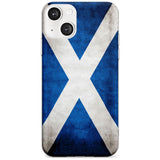 Scotland Saltire Flag