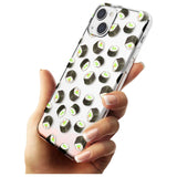 Maki Rolls Sushi Pattern Phone Case iPhone 15 Pro Max / Black Impact Case,iPhone 15 Plus / Black Impact Case,iPhone 15 Pro / Black Impact Case,iPhone 15 / Black Impact Case,iPhone 15 Pro Max / Impact Case,iPhone 15 Plus / Impact Case,iPhone 15 Pro / Impact Case,iPhone 15 / Impact Case,iPhone 15 Pro Max / Magsafe Black Impact Case,iPhone 15 Plus / Magsafe Black Impact Case,iPhone 15 Pro / Magsafe Black Impact Case,iPhone 15 / Magsafe Black Impact Case,iPhone 14 Pro Max / Black Impact Case,iPhone 14 Plus / Bl