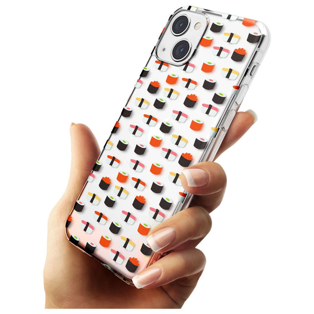 Minimalist Sushi Pattern Phone Case iPhone 15 Pro Max / Black Impact Case,iPhone 15 Plus / Black Impact Case,iPhone 15 Pro / Black Impact Case,iPhone 15 / Black Impact Case,iPhone 15 Pro Max / Impact Case,iPhone 15 Plus / Impact Case,iPhone 15 Pro / Impact Case,iPhone 15 / Impact Case,iPhone 15 Pro Max / Magsafe Black Impact Case,iPhone 15 Plus / Magsafe Black Impact Case,iPhone 15 Pro / Magsafe Black Impact Case,iPhone 15 / Magsafe Black Impact Case,iPhone 14 Pro Max / Black Impact Case,iPhone 14 Plus / Bl