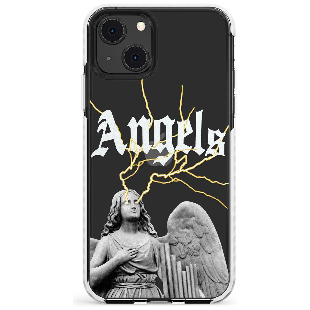 ANGELSPhone Case for iPhone 13 Mini