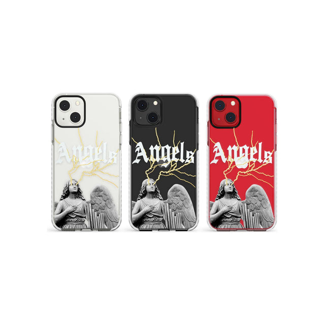 ANGELSPhone Case for iPhone 13 Mini